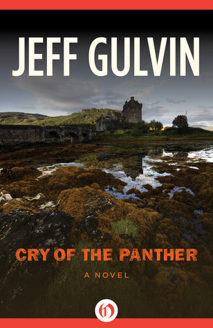 Cry Of The Panther