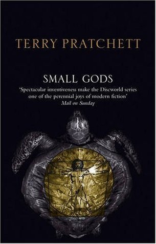 Small Gods: (Discworld Novel 13) (Discworld Novels, Band 13)
