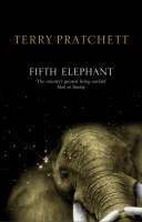 The Fifth Elephant: (Discworld Novel 24) (Discworld Novels, Band 24)