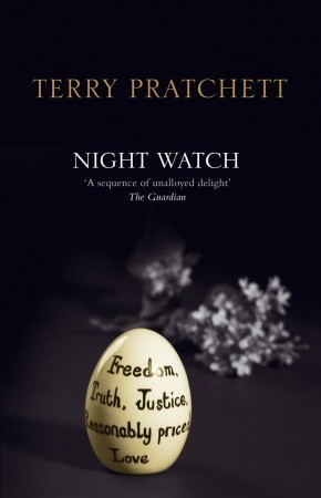 Night Watch: (Discworld Novel 29) (Discworld Novels, Band 29)