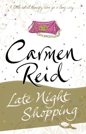Late Night Shopping: (Annie Valentine Book 2)