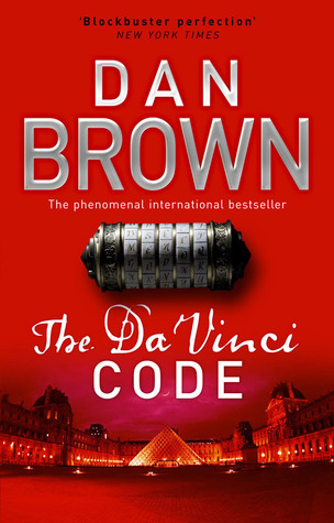 The Da Vinci Code: (Robert Langdon Book 2)