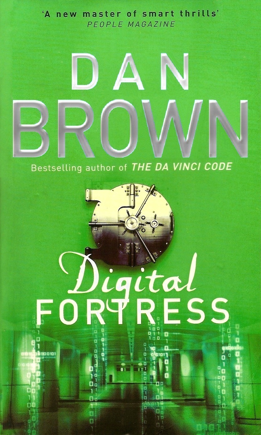 Digital Fortress: Dan Brown