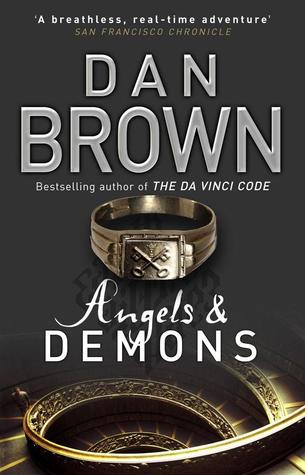 Angels and Demons: (Robert Langdon Book 1) (Robert Langdon, 1, Band 1)