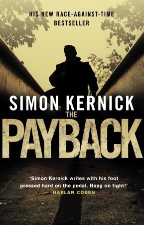 The Payback: (Dennis Milne 3)