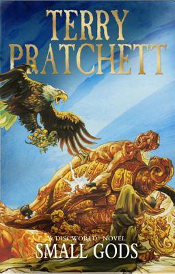 Small Gods: (Discworld Novel 13) (Discworld Novels, 13)