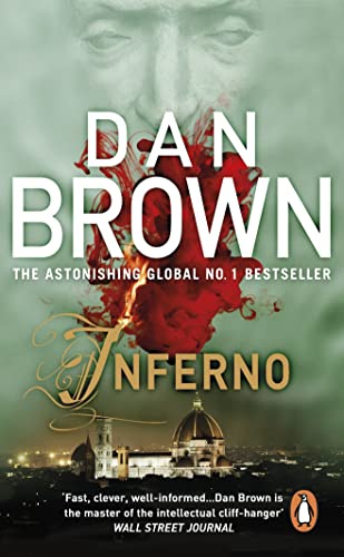 Inferno (2014): (Robert Langdon Book 4)