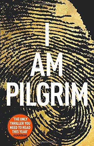 I Am Pilgrim: Terry Hayes