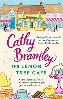The Lemon Tree Café: The Heart-warming Sunday Times Bestseller