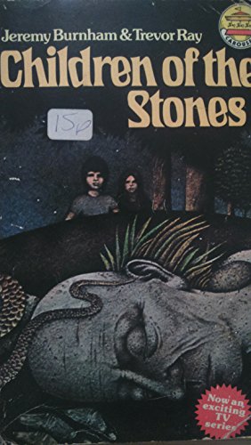 Children of the Stones (Carousel Books)