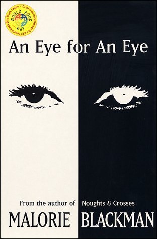 An Eye For An Eye