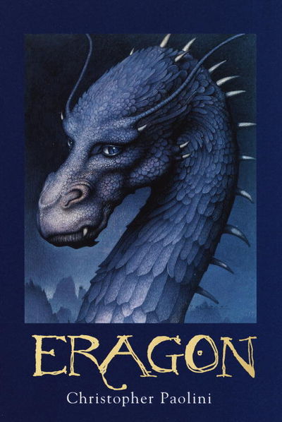 Eragon: Book One (The Inheritance Cycle)