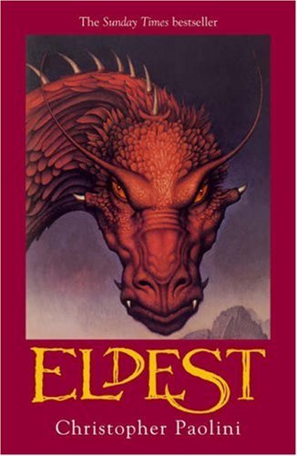 Eldest: Book Two (The Inheritance Cycle)