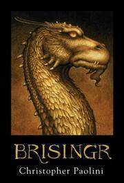 Brisingr: Book Three (The Inheritance Cycle)