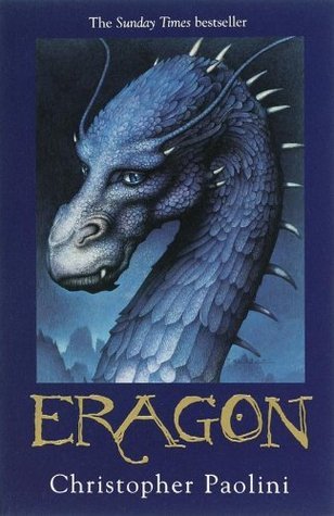 Eragon: The Sunday Times bestseller (2005) (The Inheritance Cycle, Band 1)