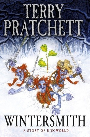 Wintersmith: (Discworld Novel 35): A Story of Discworld (Discworld Novels)