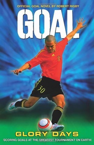 Goal! 3 (Goal, 4)