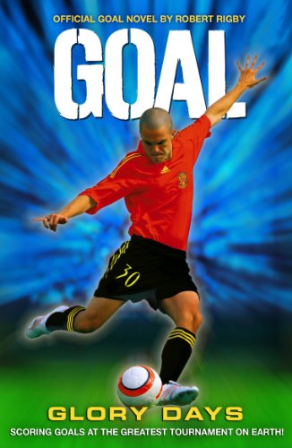 Goal! 3 (Goal, 4)