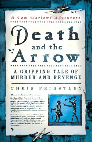Death And The Arrow (Tom Marlowe, 1)