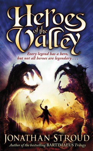 Heroes of the Valley