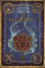 The Alchemyst: Book 1 (The Secrets of the Immortal Nicholas Flamel, Band 1)