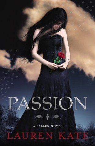 Passion: Book 3 of the Fallen Series (Fallen, 3)