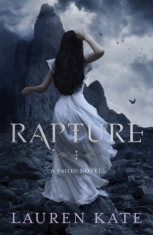 Rapture: Book 4 of the Fallen Series (Fallen, 4)