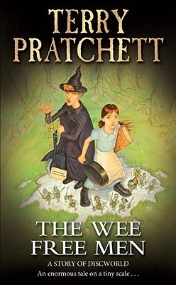 The Wee Free Men: (Discworld Novel 30) (Discworld Novels)