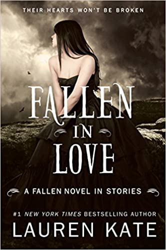 Fallen in Love: a fallen novel in stories (Fallen, 7)