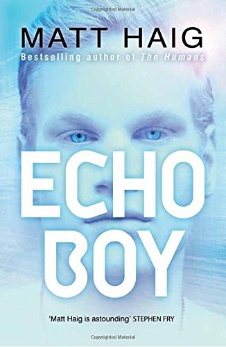 Echo Boy