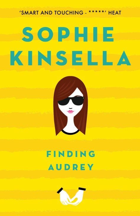 Finding Audrey: Sophie Kinsella