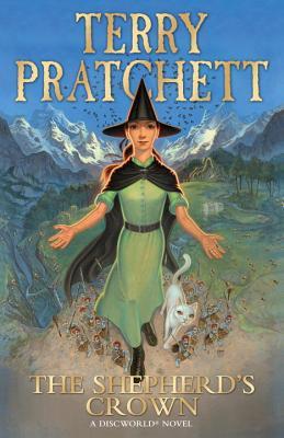 The Shepherd's Crown: A Discworld Novel, Volume 41 (Discworld Novels)