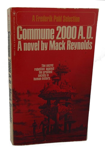 Commune 2000 A.D.