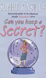 Can You Keep A Secret?