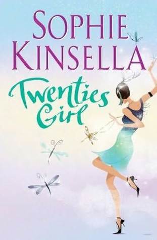 Twenties Girl