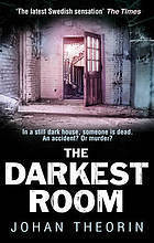 The Darkest Room: Oland Quartet series 2 (Oland Quartet, 2)
