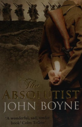 The Absolutist