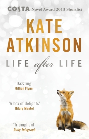 Life After Life: The global bestseller, now a major BBC series