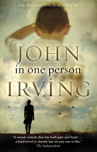 In One Person: John Irving