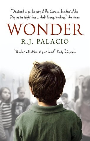 Wonder: Adult edition