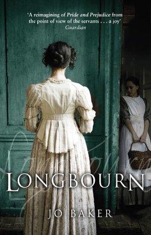 Longbourn: The unputdownable Richard and Judy pick
