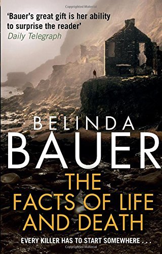 The Facts of Life and Death: From the Sunday Times bestselling author of Snap
