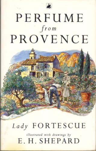 Perfume from Provence