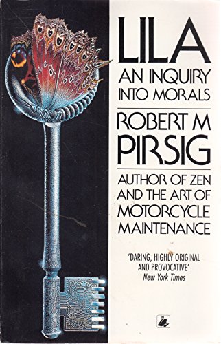 Lila: An Enquiry into Morals