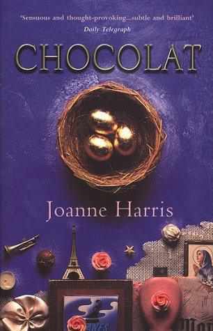 Chocolat: The captivating multi-million copy bestseller
