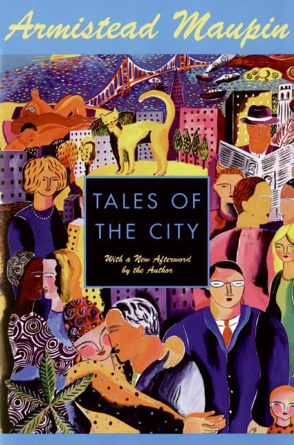 Tales Of The City: Tales of the City 1