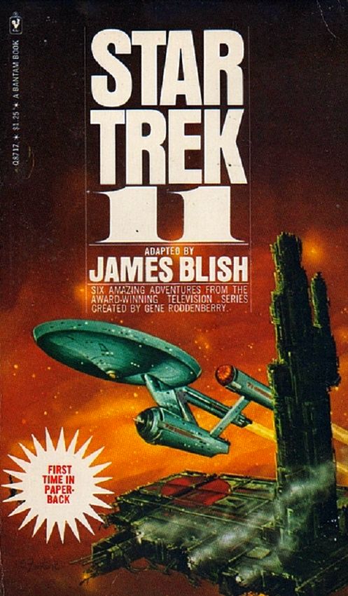 Star Trek: No. 11
