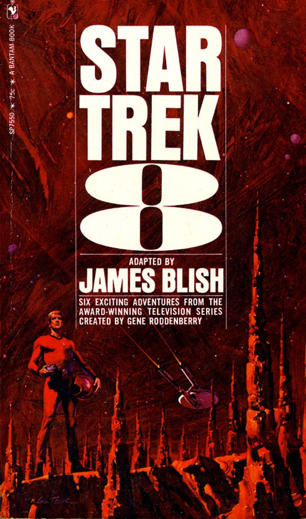 Star Trek 8