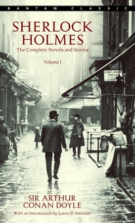 Sherlock Holmes: The Complete Novels and Stories (Part 1) (Bantam Classics, Band 1)