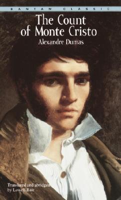 The Count of Monte Cristo: Abridged (Bantam Classics)